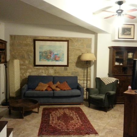 Apartamento La Cueva Ancona Habitación foto