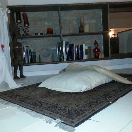 Apartamento La Cueva Ancona Habitación foto