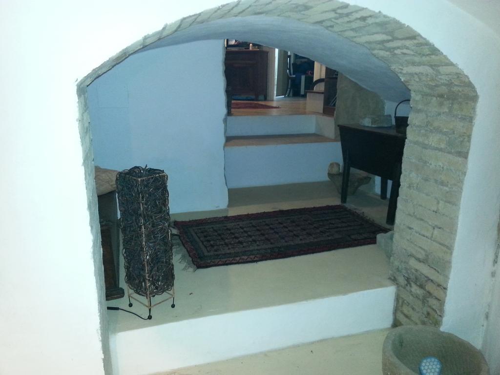 Apartamento La Cueva Ancona Habitación foto