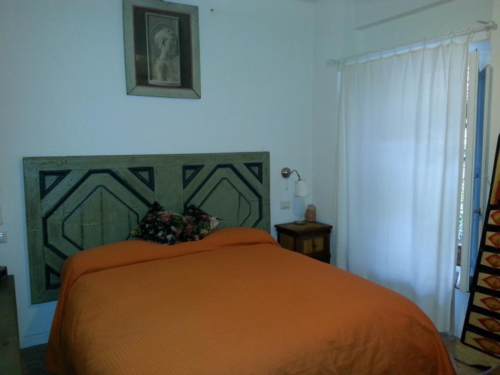 Apartamento La Cueva Ancona Habitación foto