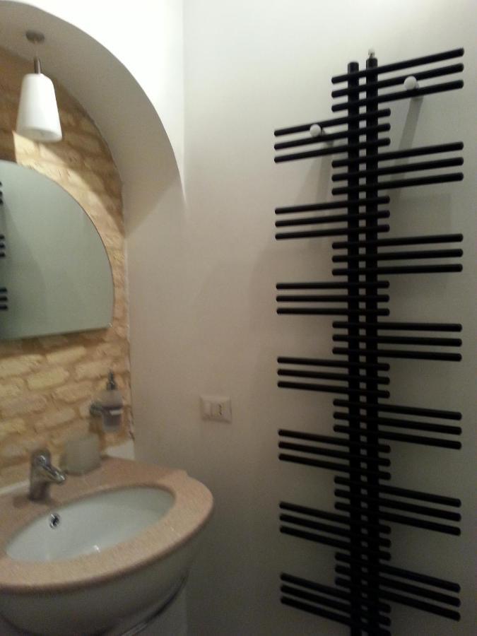 Apartamento La Cueva Ancona Habitación foto