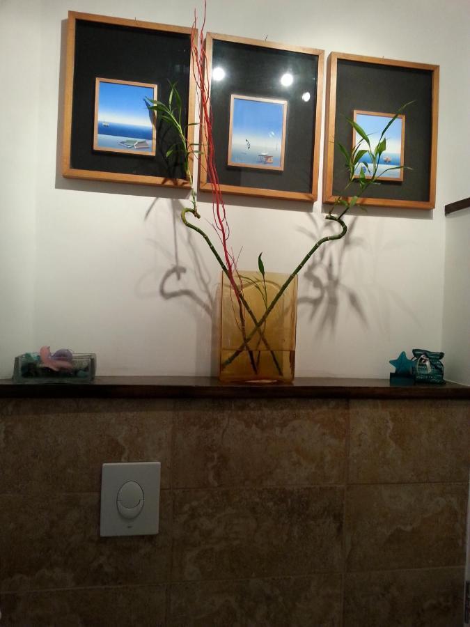 Apartamento La Cueva Ancona Habitación foto