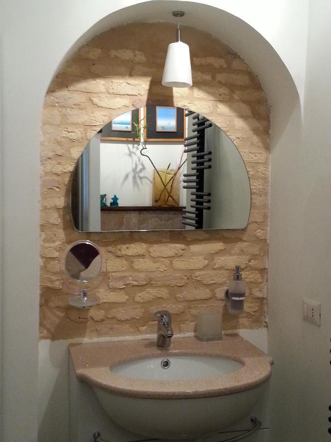 Apartamento La Cueva Ancona Habitación foto