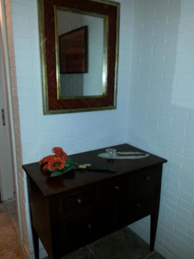 Apartamento La Cueva Ancona Habitación foto