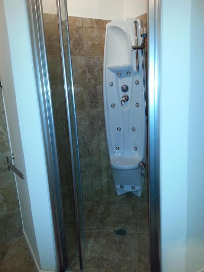 Apartamento La Cueva Ancona Habitación foto
