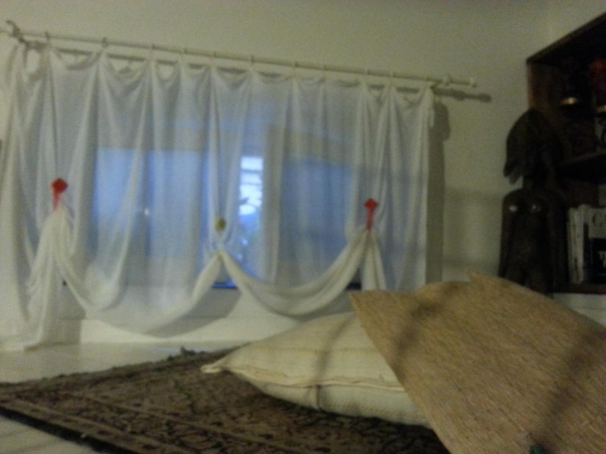 Apartamento La Cueva Ancona Habitación foto