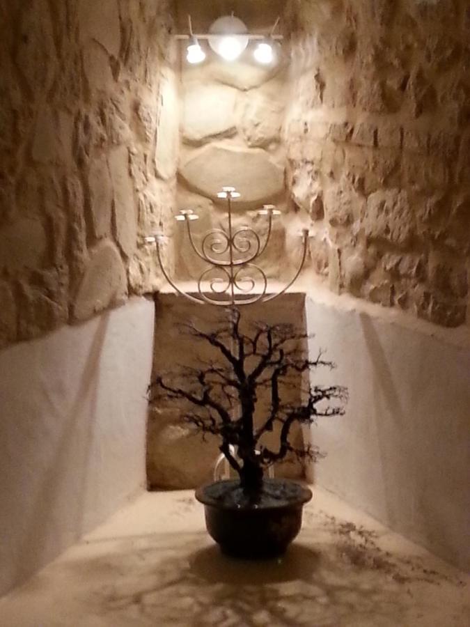 Apartamento La Cueva Ancona Habitación foto